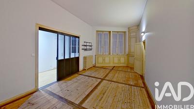 Appartement - 167 m² - 5 pièces