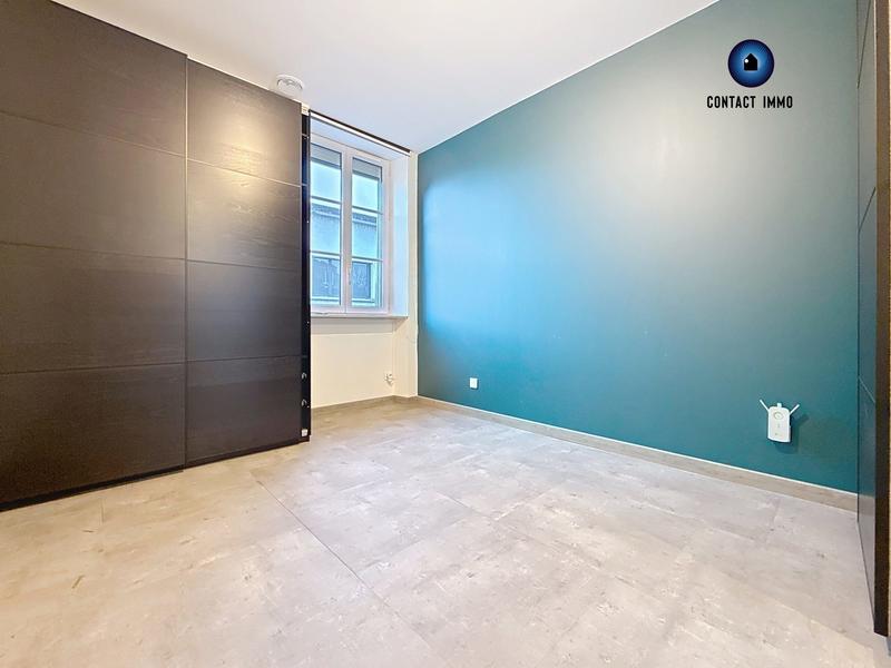 Immeuble - 252 m²