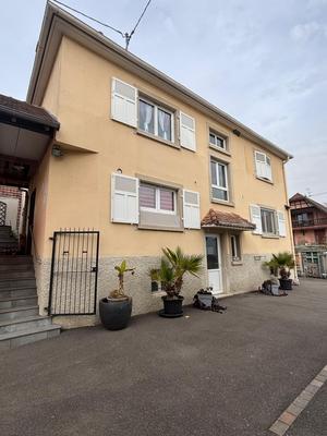 Maison - 165 m² - 7 pièces