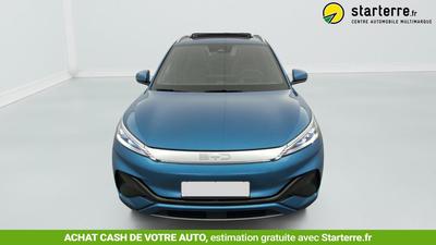 Byd Atto 3 60,5 kWh 204 ch Design