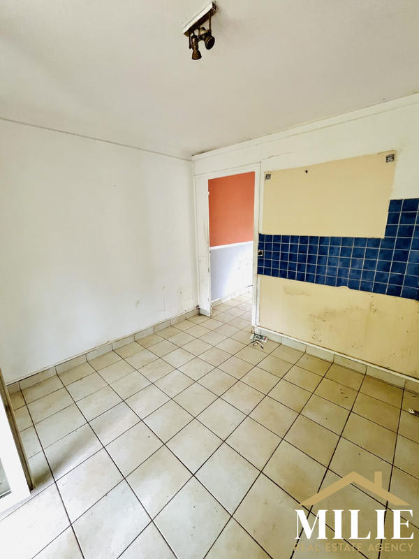 Appartement - 69 m² - 4 pièces