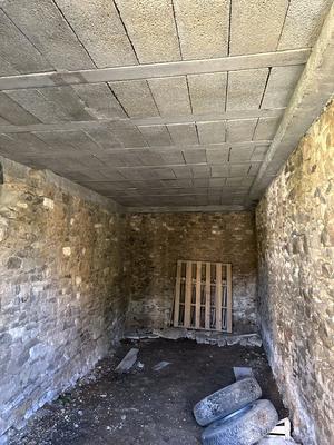 Maison ancienne - 80 m² - 3 pièces