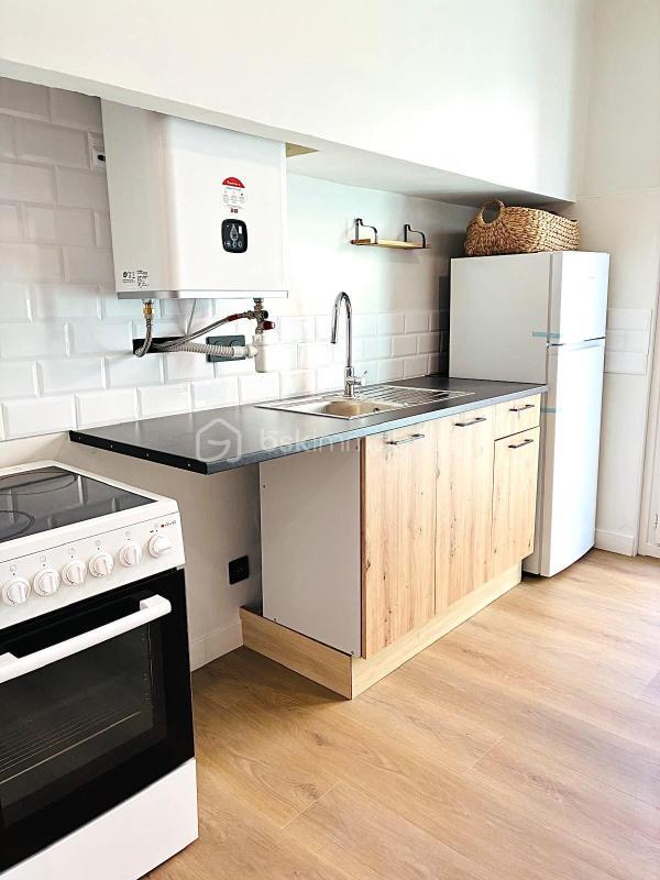 Appartement - 75 m² - 3 pièces