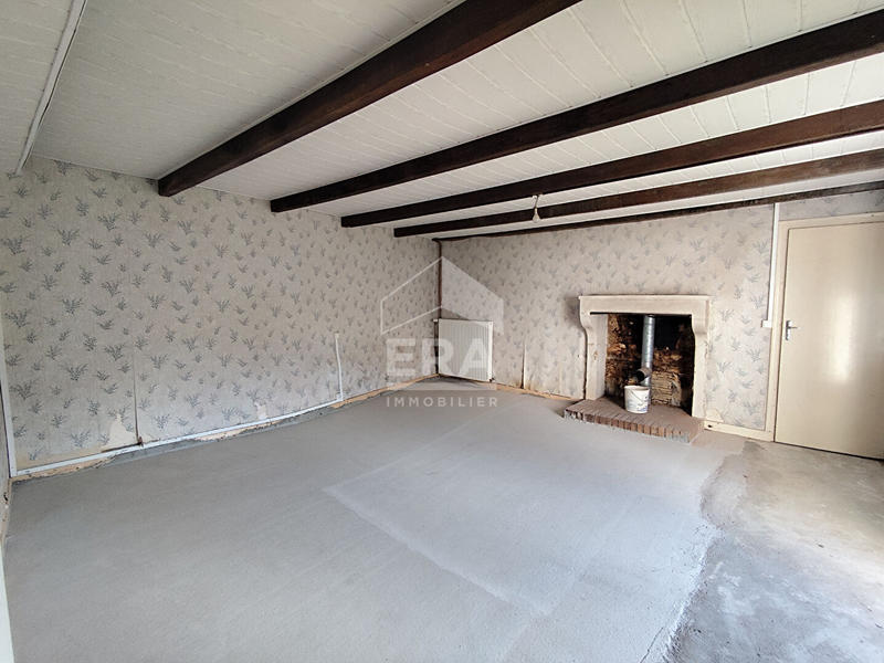 Maison - 56 m² - 2 pièces
