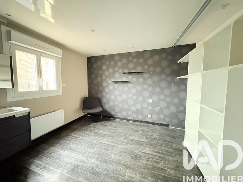 Maison de campagne - 206 m² - 9 pièces