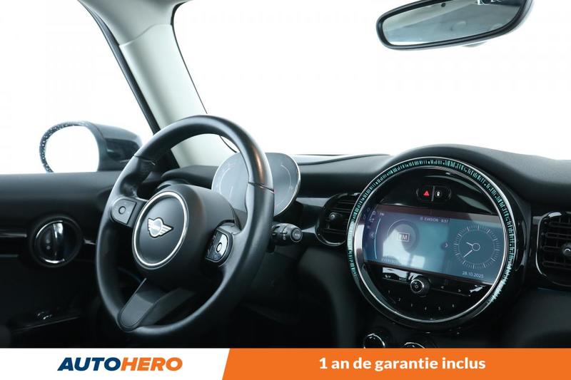 Mini Mini Cooper Edition Camden Bva7 3p 136 ch