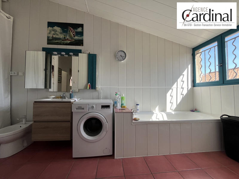 Viager - Appartement - 94 m² - 4 pièces