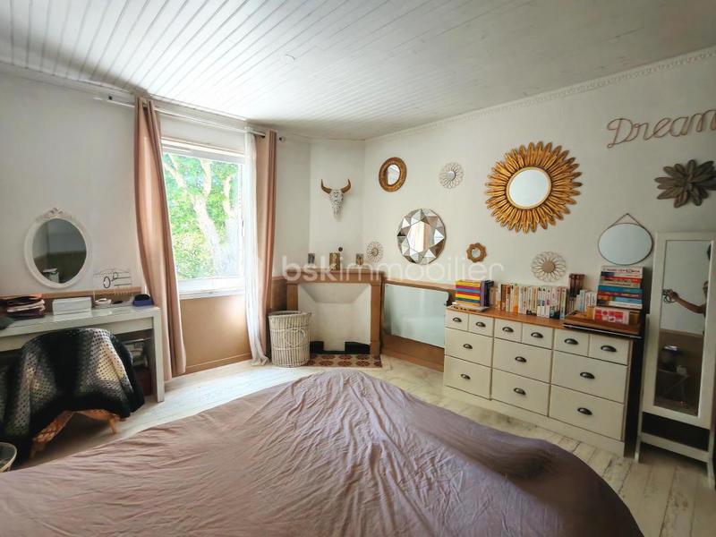 Maison de ville - 170 m² - 7 pièces