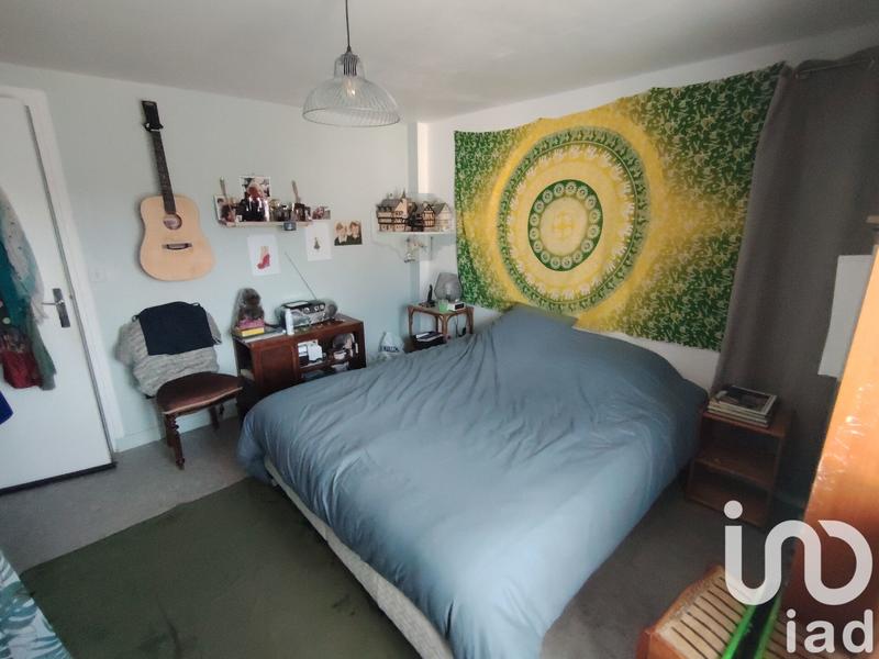 Maison - 151 m² - 5 pièces