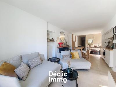 Appartement - 68 m² - 4 pièces