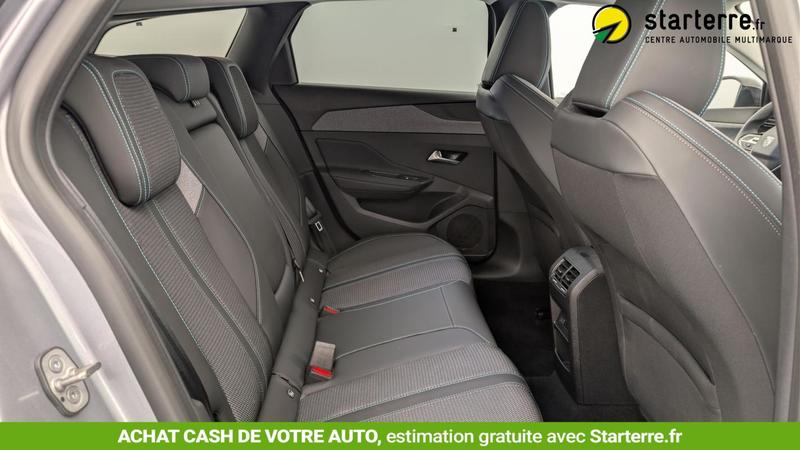 Peugeot 308 Sw Phev 180 e-Eat8 Allure