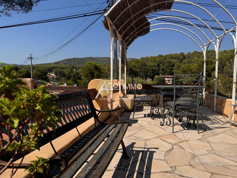 Maison - 88 m² - 4 pièces