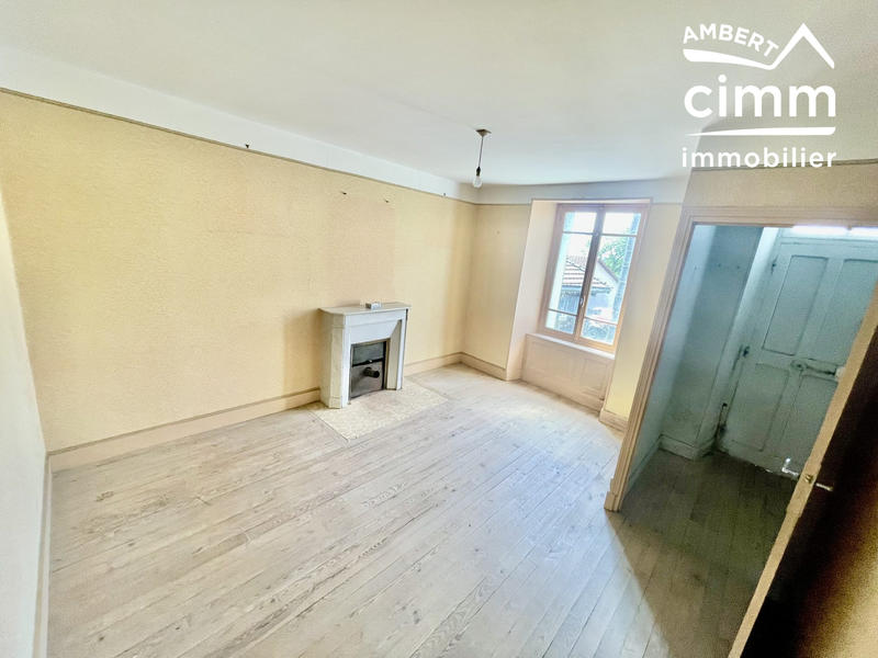 Maison - 194 m² - 11 pièces