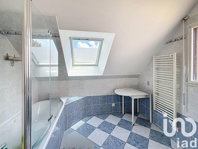 Maison - 149 m² - 5 pièces