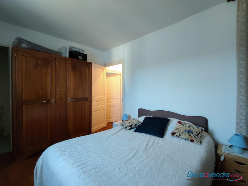 Maison ancienne - 71 m² - 4 pièces