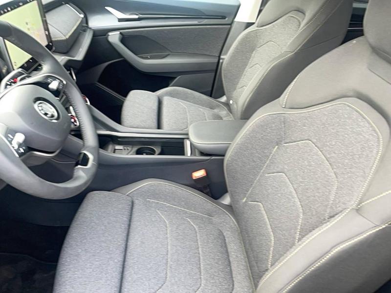 Skoda Kodiaq 1.5 Tsi 150 ch Hybrid Act Dsg7 7pl Selection