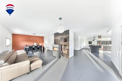 Maison de campagne - 164 m² - 6 pièces