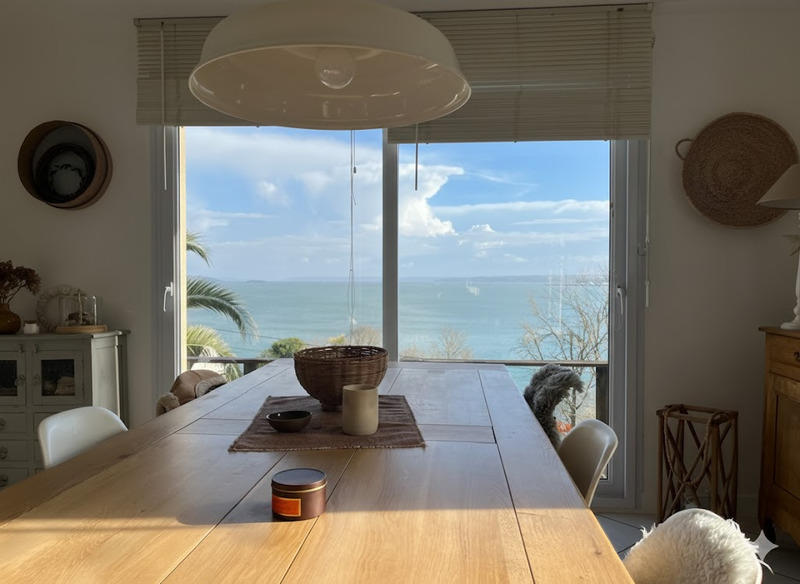 Maison - 136 m² - 8 pièces