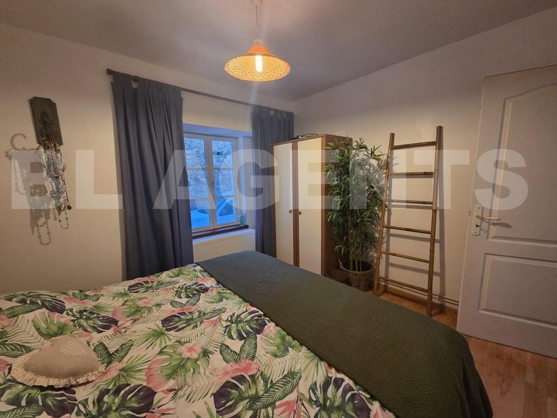 Maison - 104 m² - 5 pièces