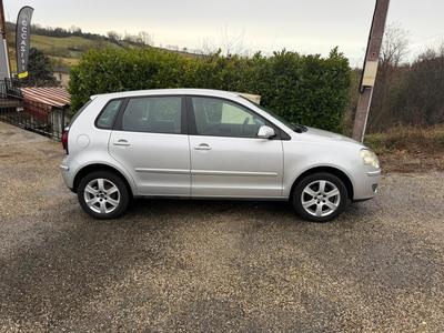 Volkswagen Polo trendline