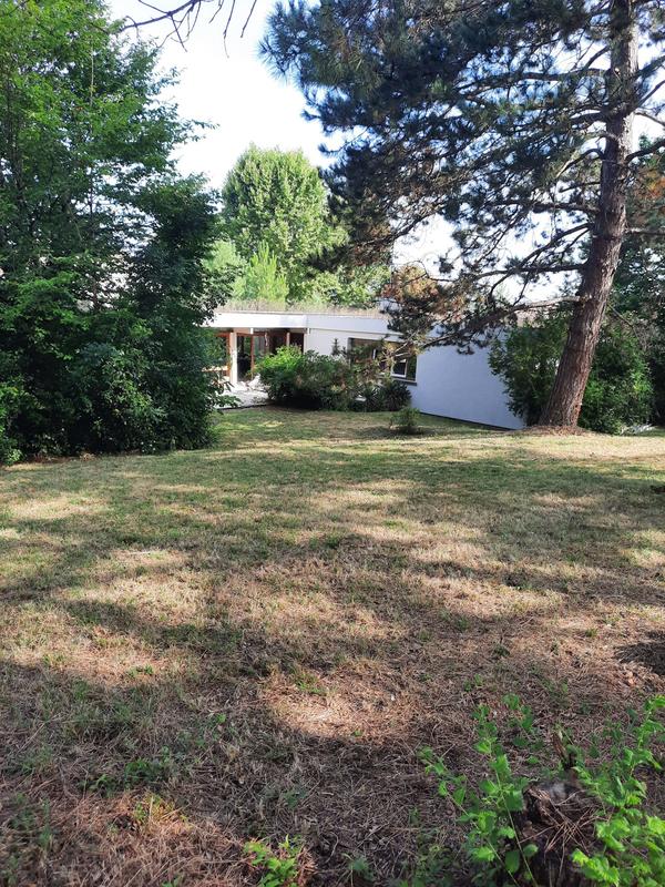 Maison traditionnelle - 286 m² - 14 pièces