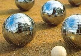 Grand prix Régional de pétanque