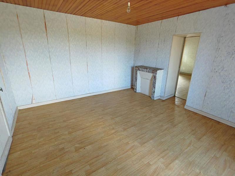 Maison - 225 m² - 10 pièces