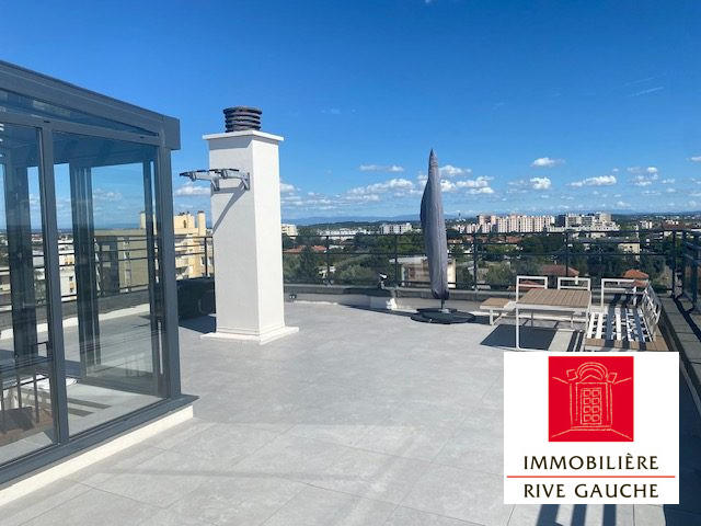 Appartement - 111 m² - 5 pièces