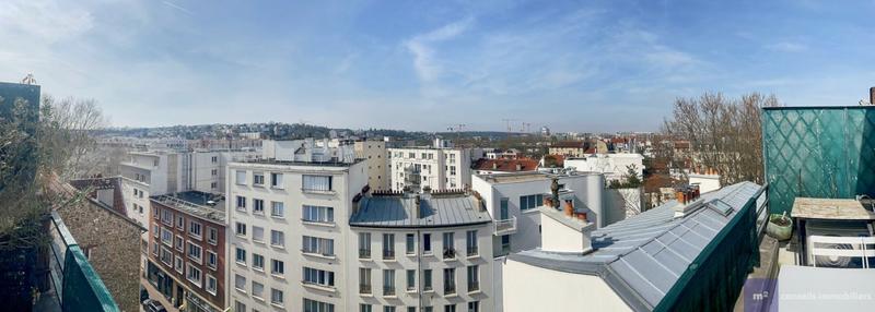 Appartement - 71 m² - 3 pièces