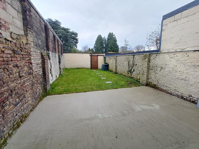 Maison - 115 m² - 4 pièces