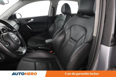 Audi A1 sportback 1.4 Tfsi Cod Ambition Luxe s tronic 150 ch