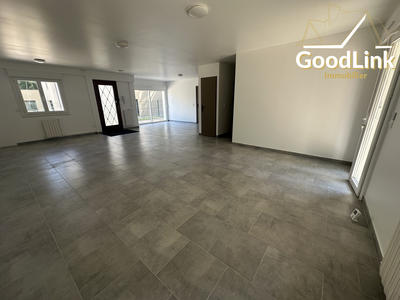 Maison - 129 m² - 5 pièces