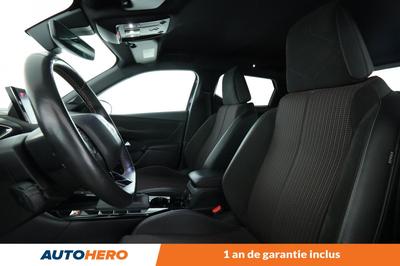 Ds Ds 3 Crossback 1.5 Blue-HDi Performance Line + 100 ch