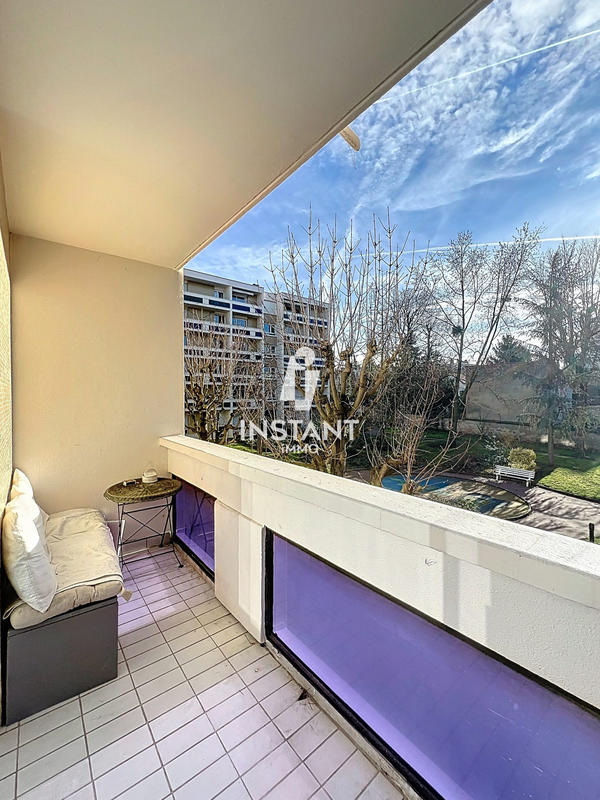 Appartement - 82 m² - 4 pièces