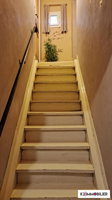 Maison - 138 m² - 5 pièces