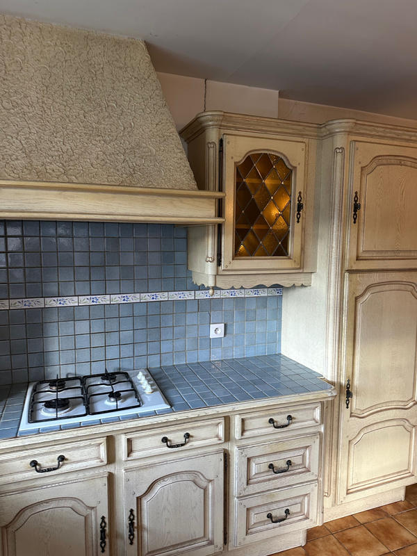 Maison - 128 m² - 5 pièces