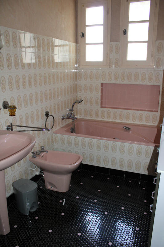 Maison - 172 m² - 7 pièces