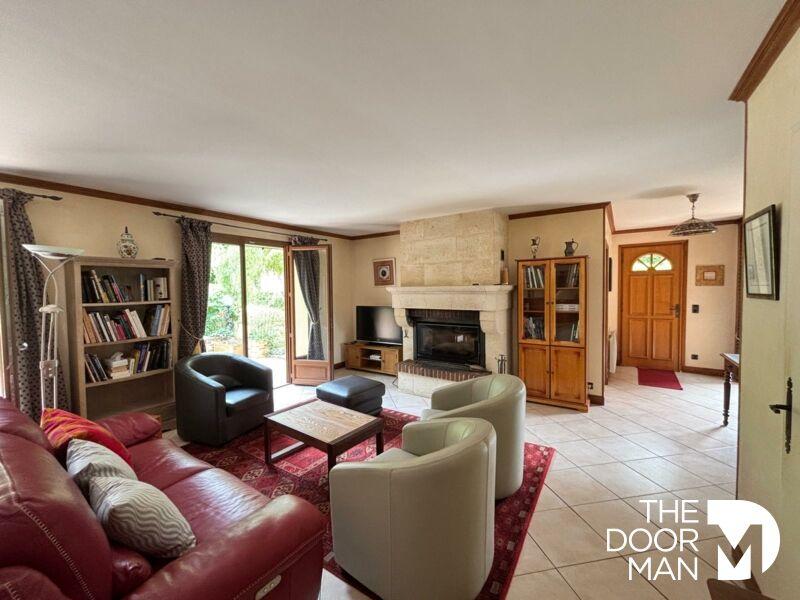 Maison - 168 m² - 5 pièces