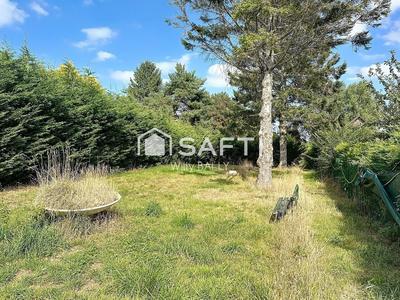 Maison - 101 m² - 6 pièces