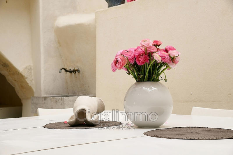 Appartement - 87 m² - 2 pièces