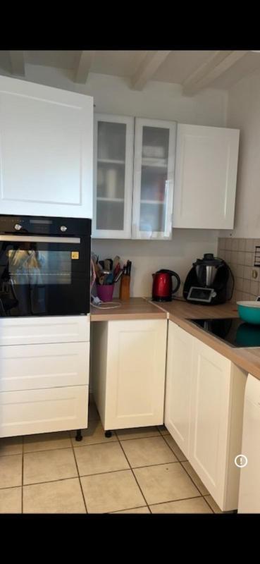 Maison ancienne - 142 m² - 5 pièces