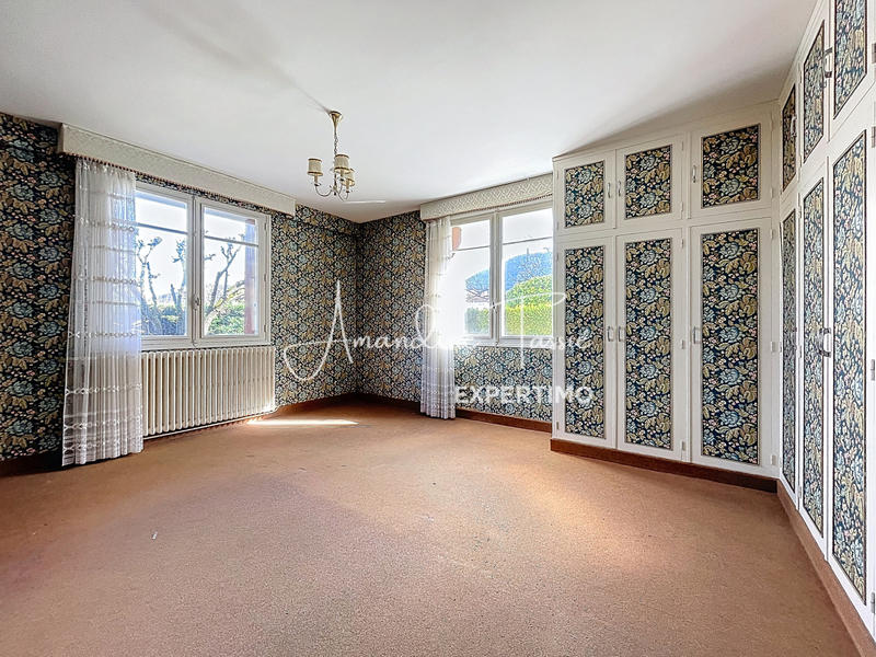 Maison - 106 m² - 4 pièces