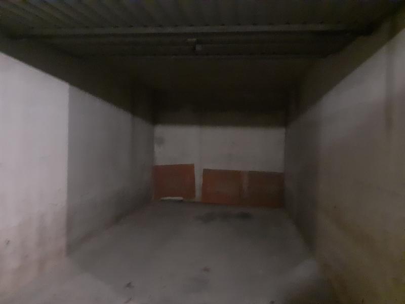 Parking / Garage - 12 m²