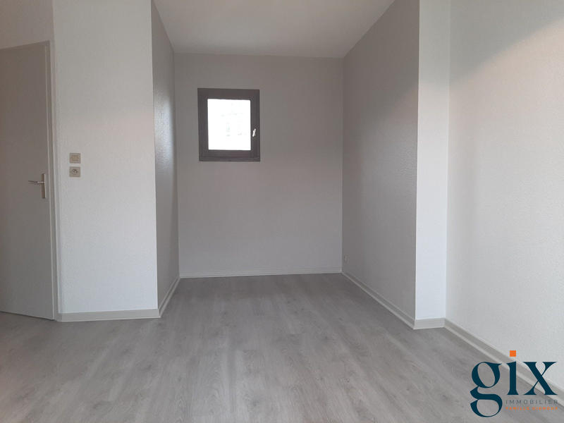 Appartement - 19 m² - 1 pièce
