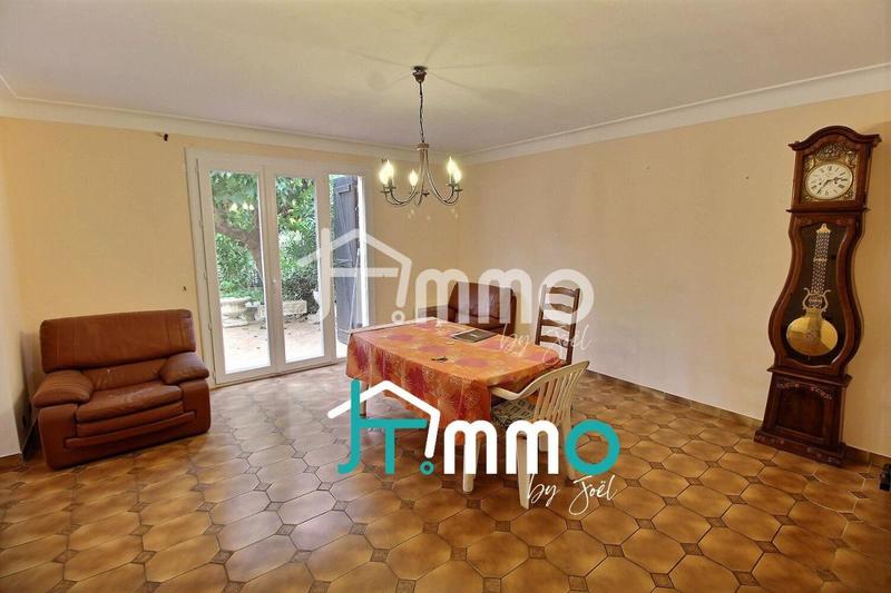 Villa - 128 m² - 4 pièces