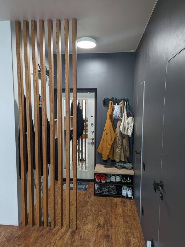 Studio - 24 m² - 1 pièce