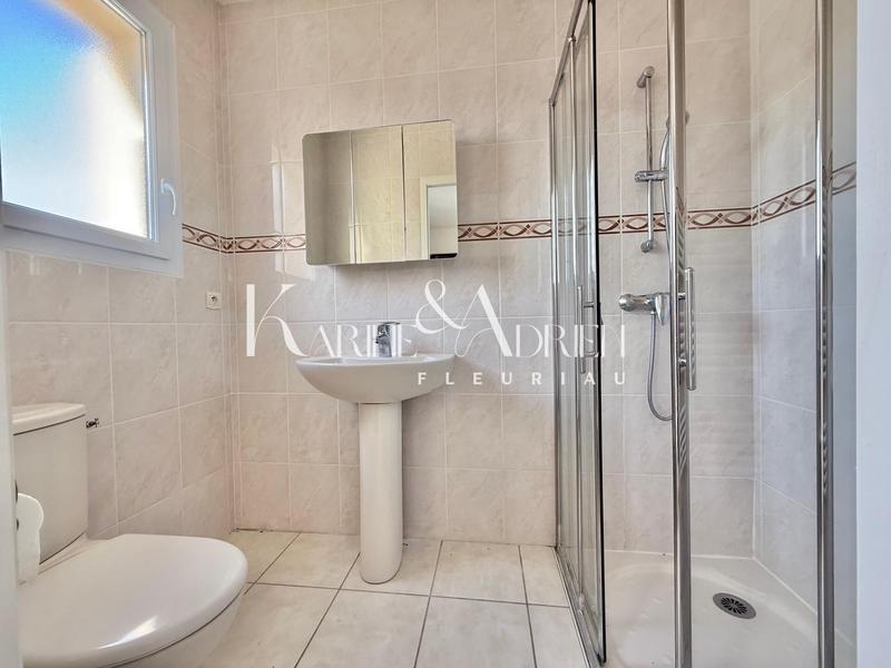 Maison - 127 m² - 4 pièces