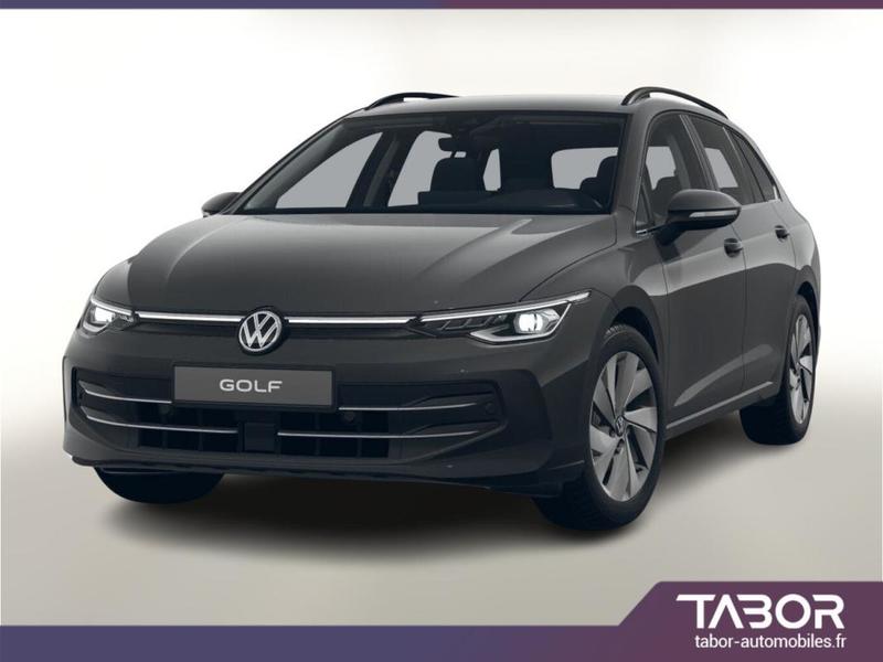 Volkswagen Golf Variant 2.0 Tdi 150 Dsg Style