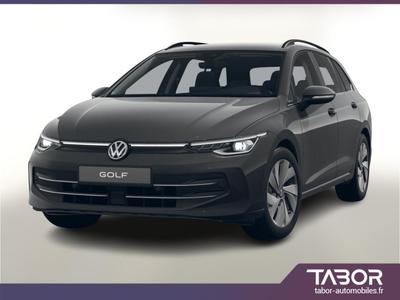 Volkswagen Golf Variant 2.0 Tdi 150 Dsg Style