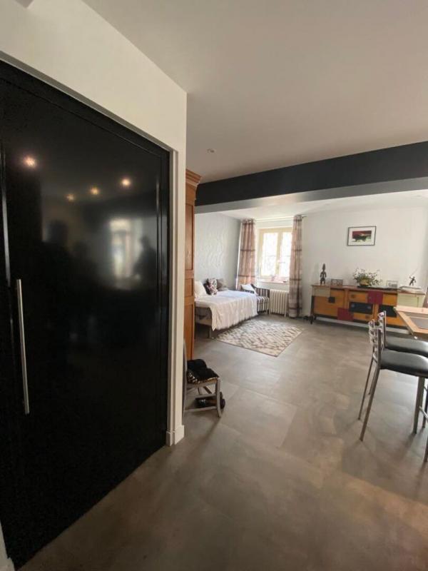 Maison - 127 m² - 5 pièces